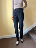 Jytte Pants, Sort