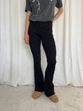 Maggie Leggings, Sort
