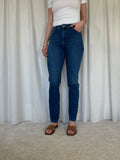 Celina Jeans, Blå