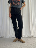 Mom Jeans, Sort