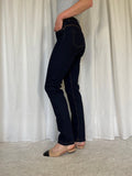 Celina Jeans, Mørkeblå