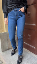 Celina Jeans, Blå