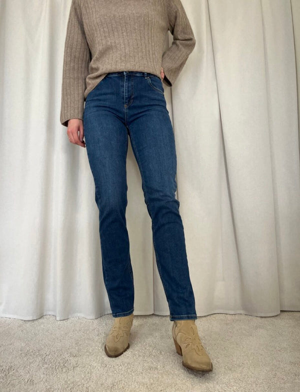 Celina Jeans, Blå